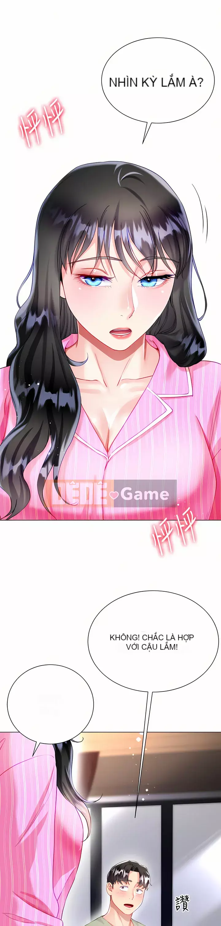 Váy chị dâu Chương 26-27