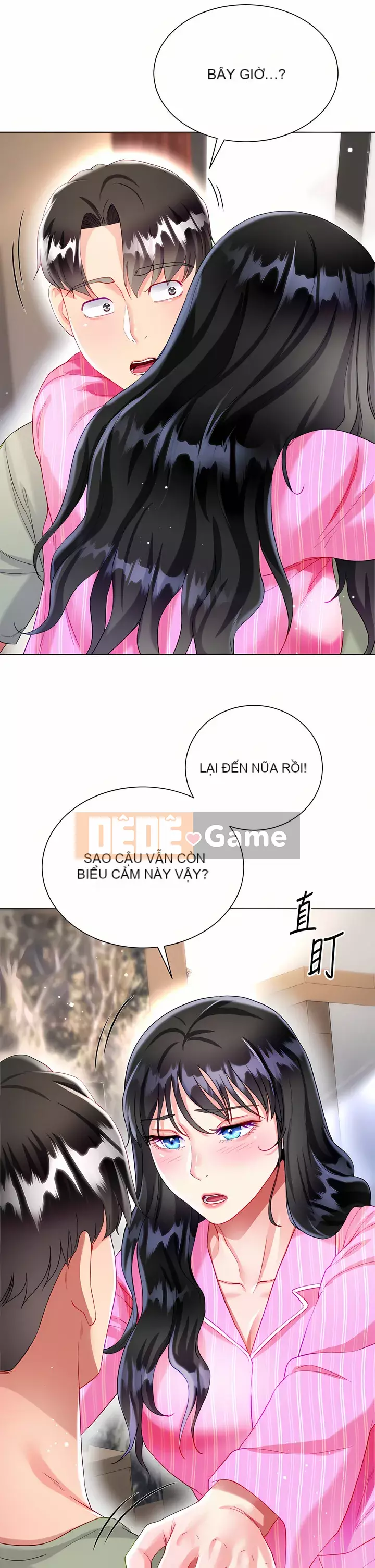 Váy chị dâu Chương 26-27