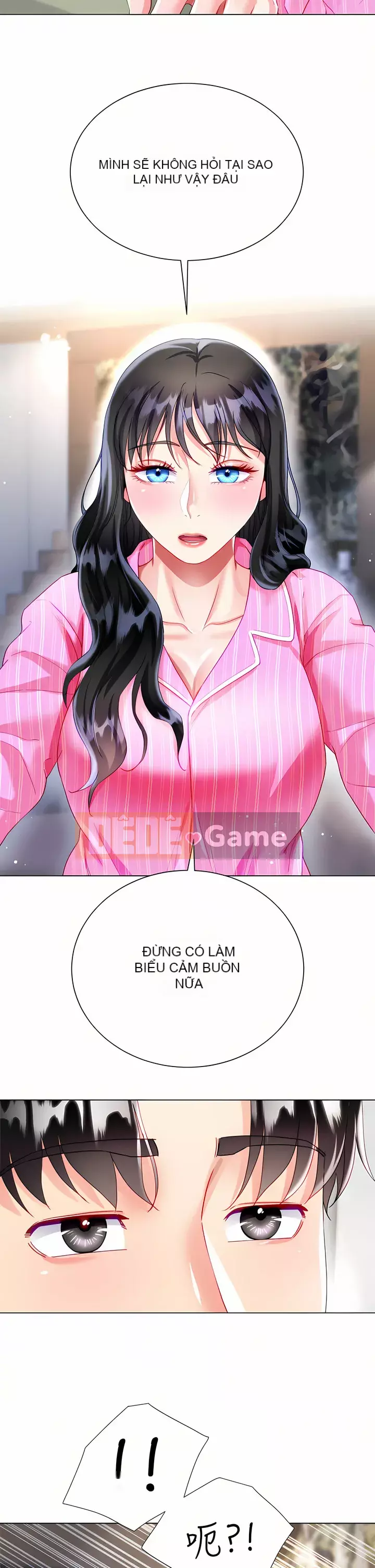 Váy chị dâu Chương 26-27