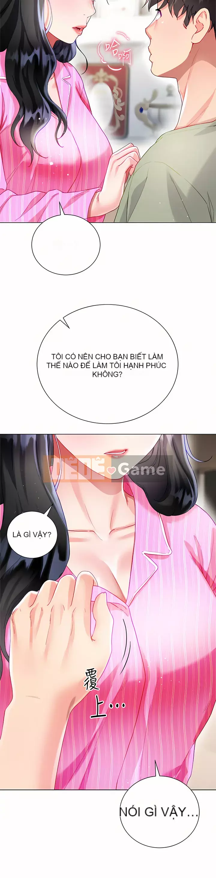 Váy chị dâu Chương 26-27