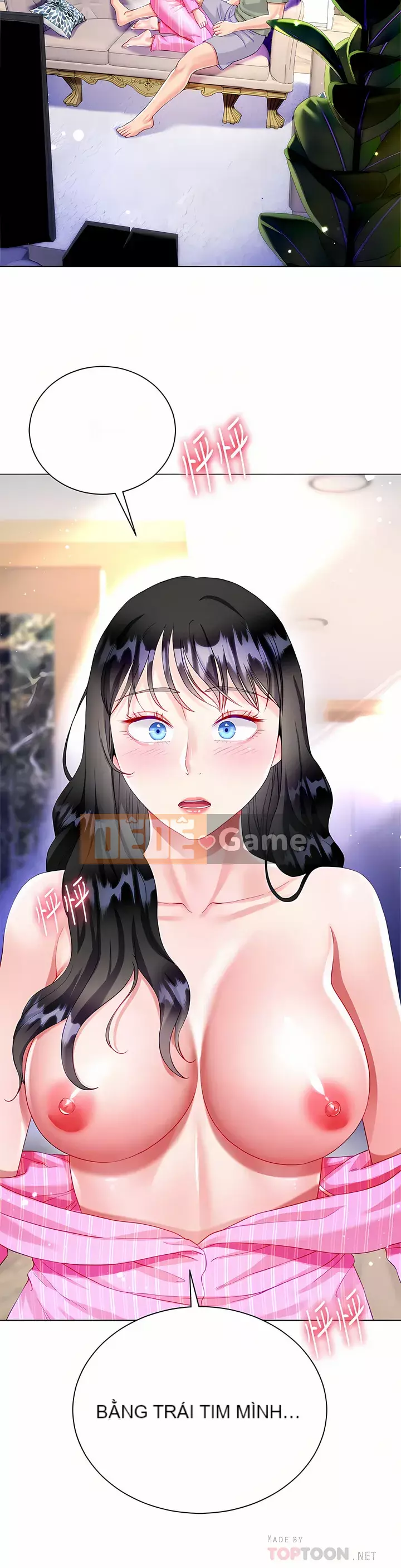 Váy chị dâu Chương 26-27