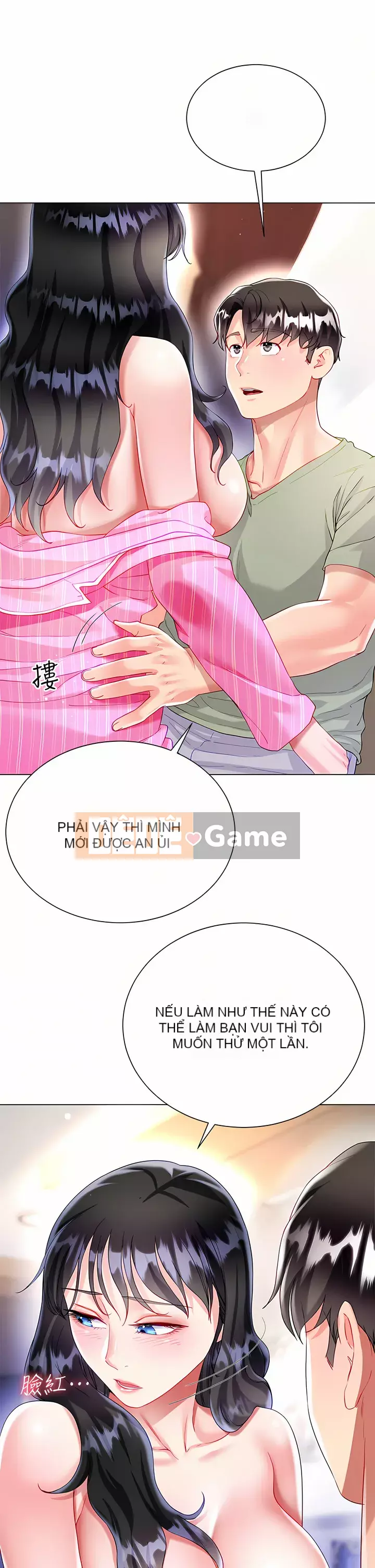 Váy chị dâu Chương 26-27