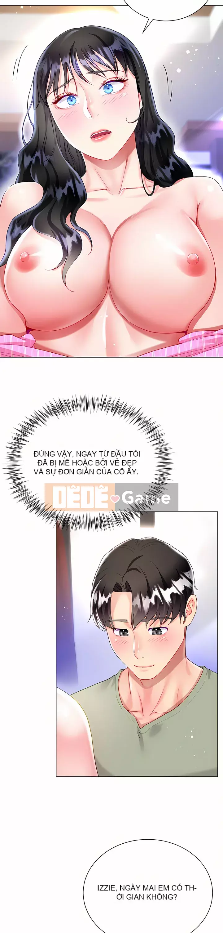 Váy chị dâu Chương 26-27