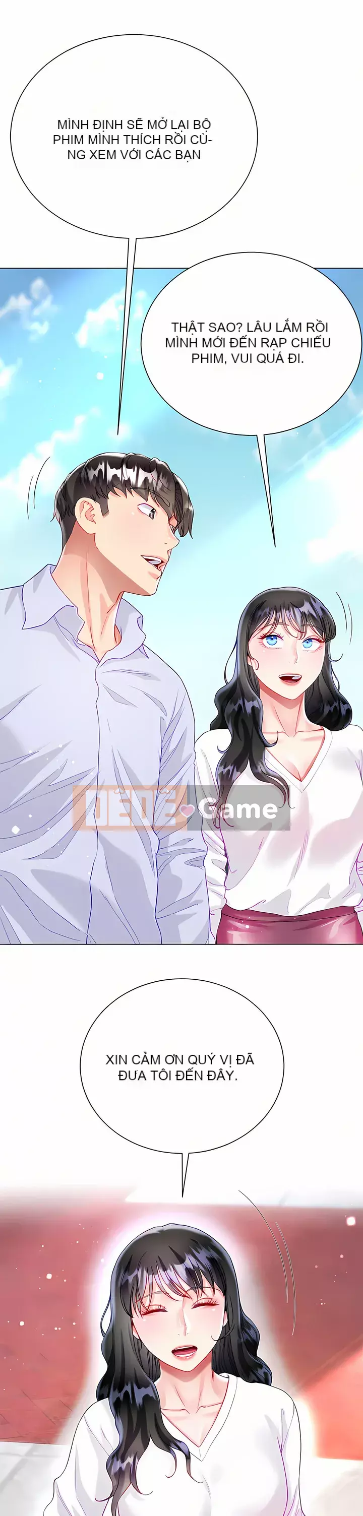 Váy chị dâu Chương 26-27