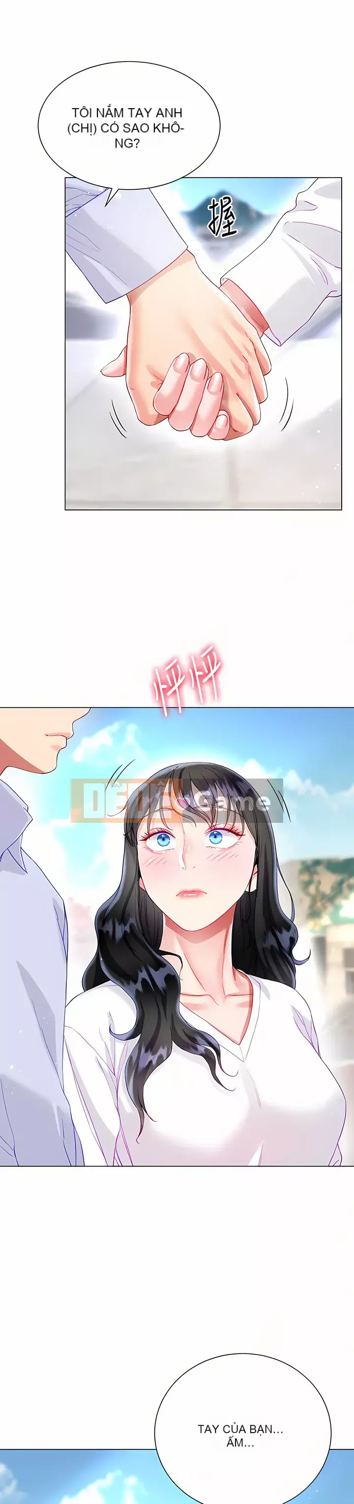 Váy chị dâu Chương 26-27