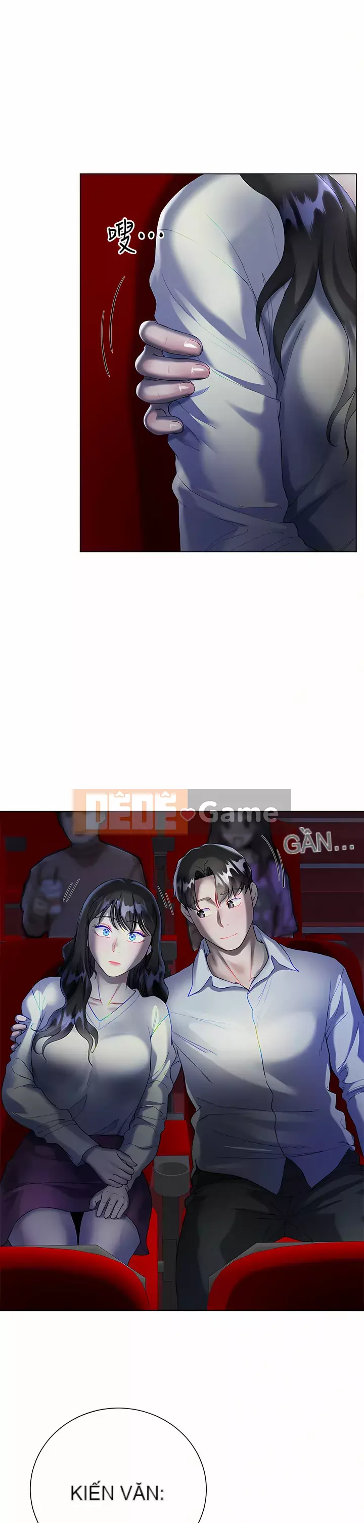 Váy chị dâu Chương 26-27