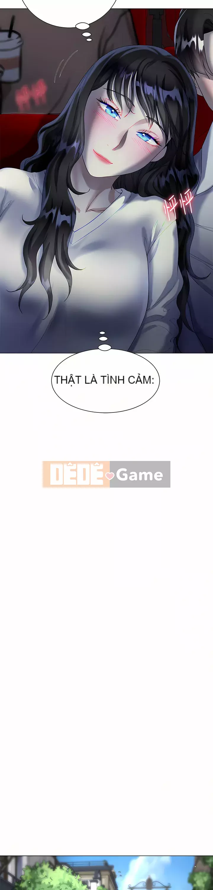 Váy chị dâu Chương 26-27