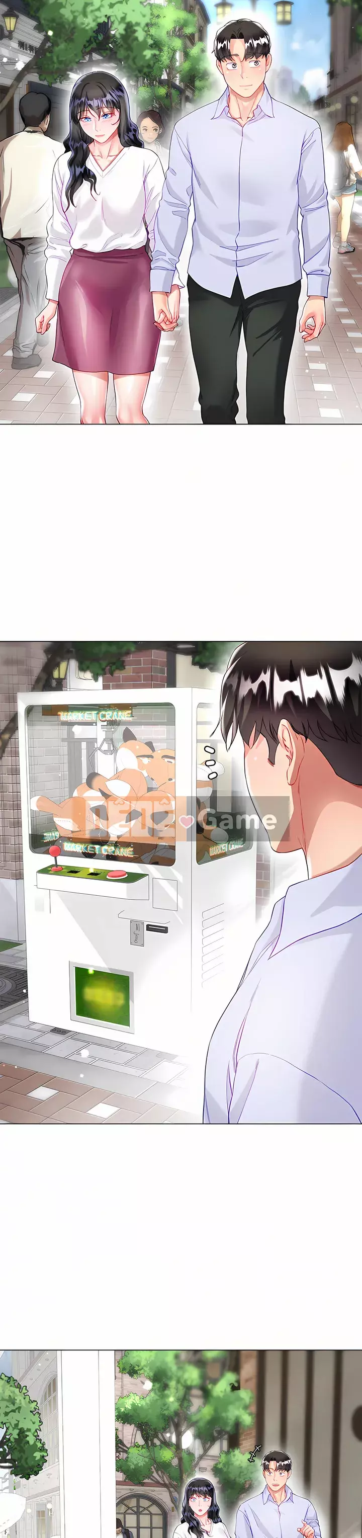 Váy chị dâu Chương 26-27