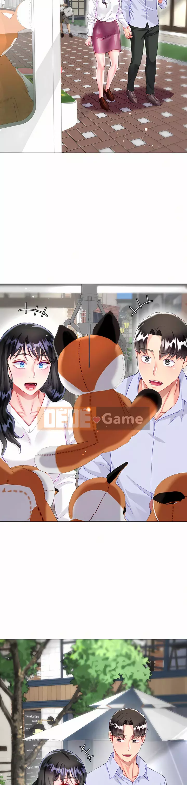 Váy chị dâu Chương 26-27