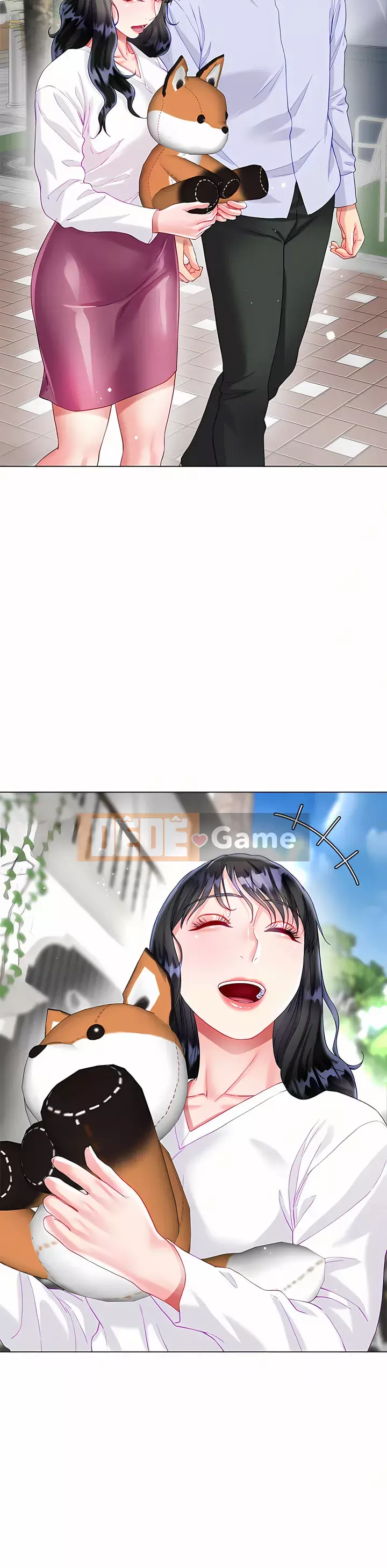 Váy chị dâu Chương 26-27