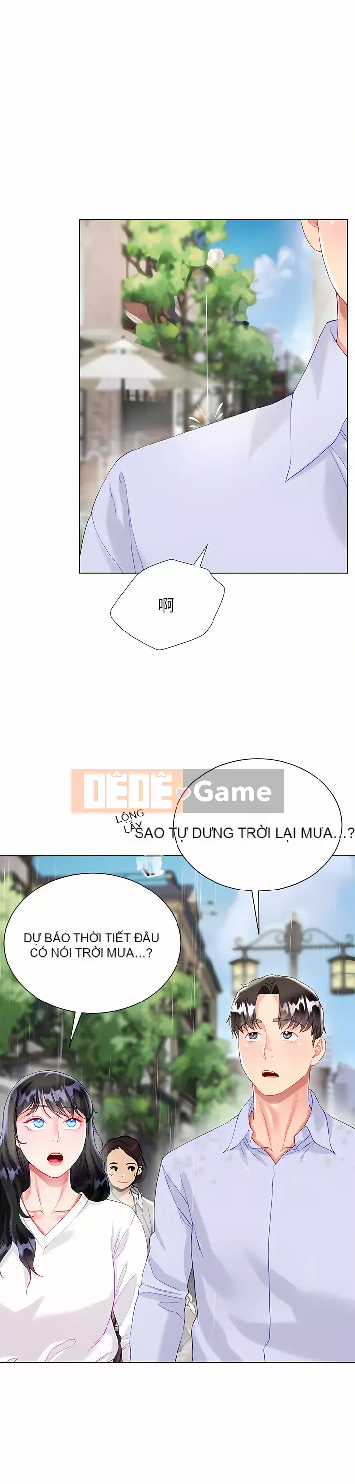 Váy chị dâu Chương 26-27