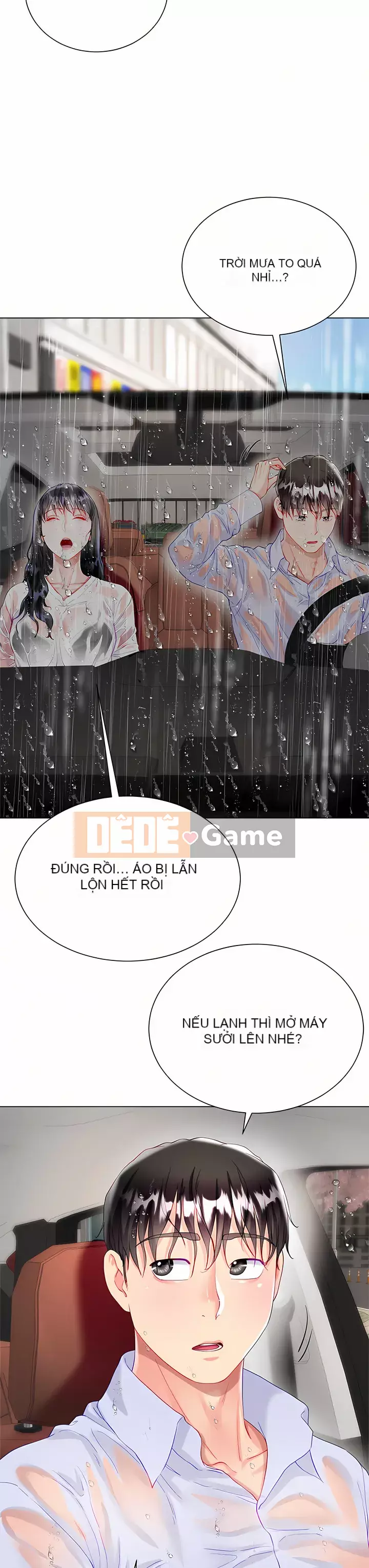 Váy chị dâu Chương 26-27