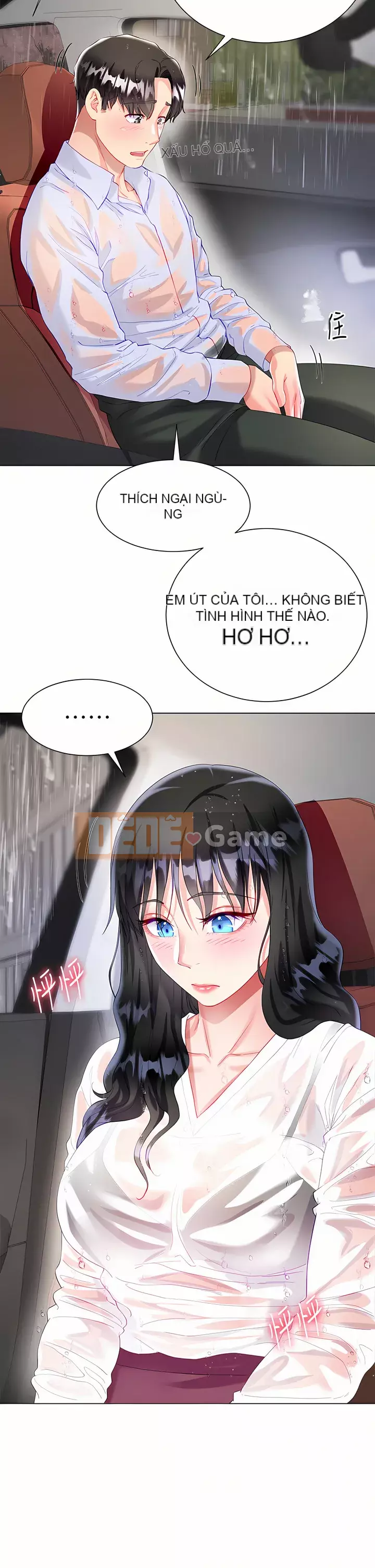 Váy chị dâu Chương 26-27