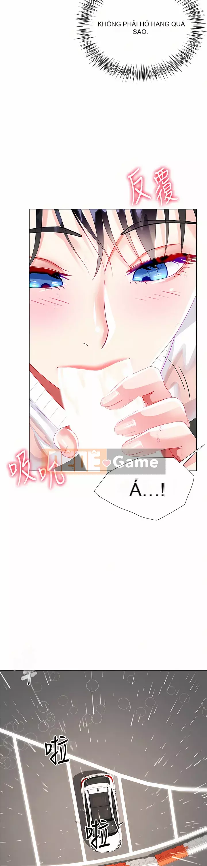 Váy chị dâu Chương 26-27