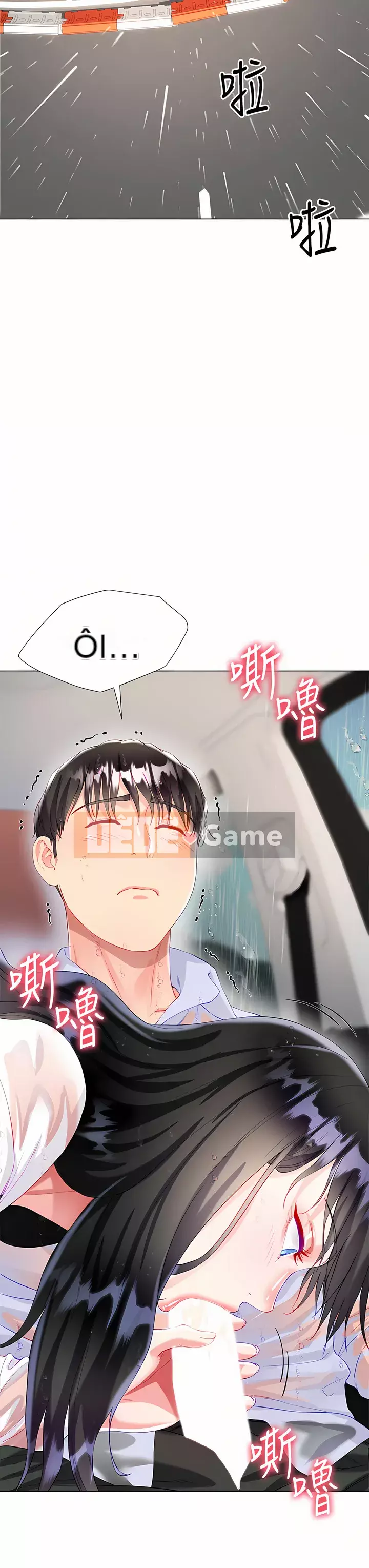 Váy chị dâu Chương 26-27