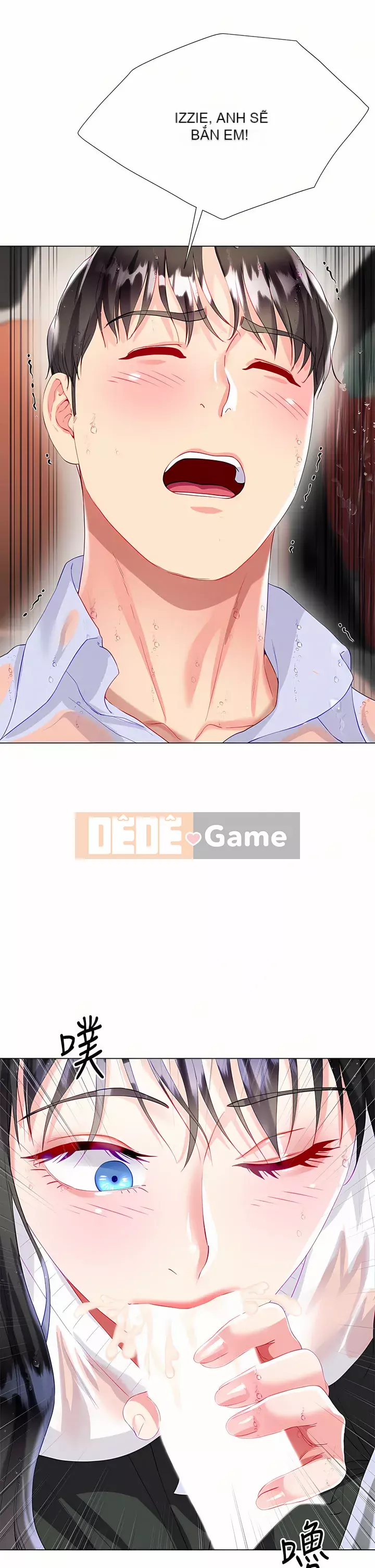 Váy chị dâu Chương 26-27