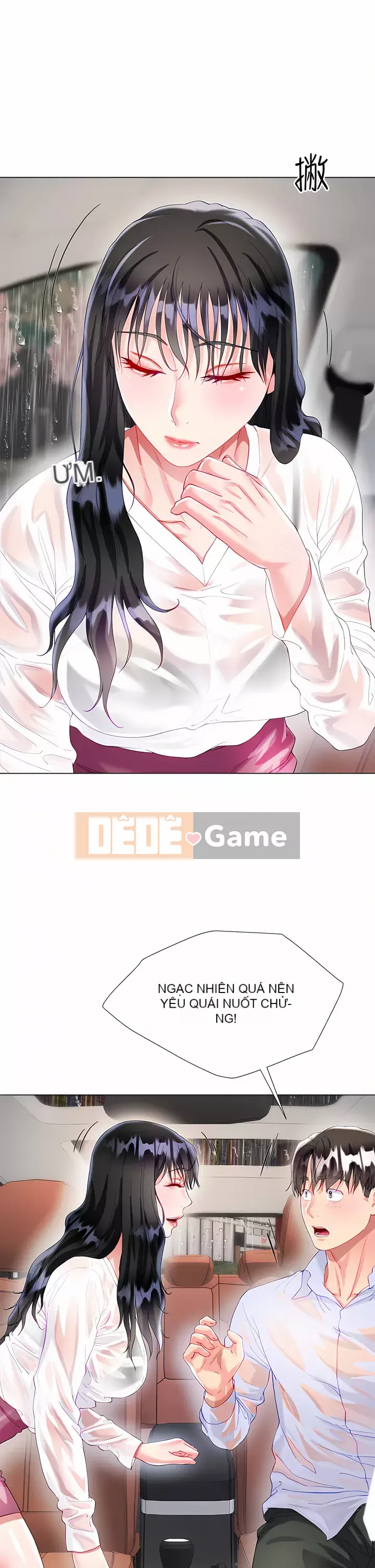 Váy chị dâu Chương 26-27