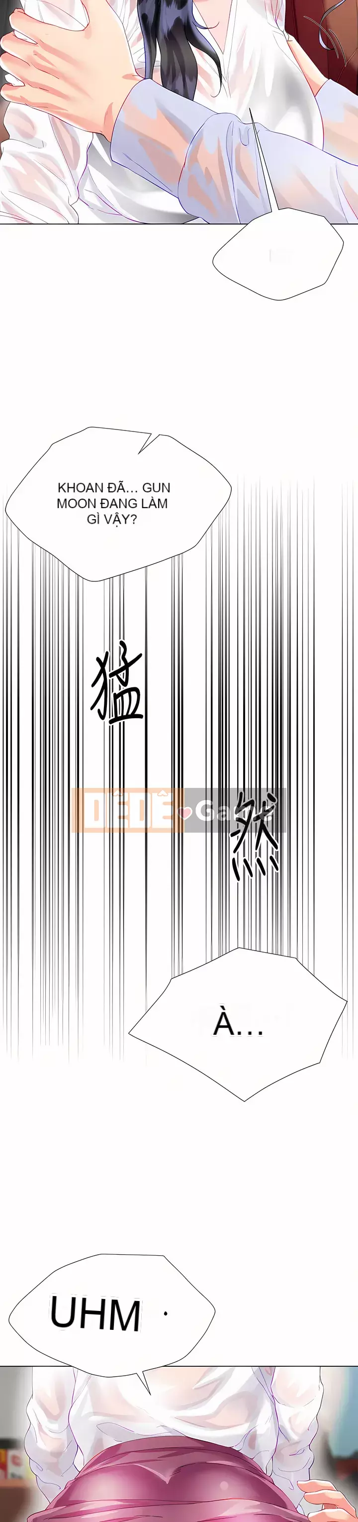 Váy chị dâu Chương 26-27