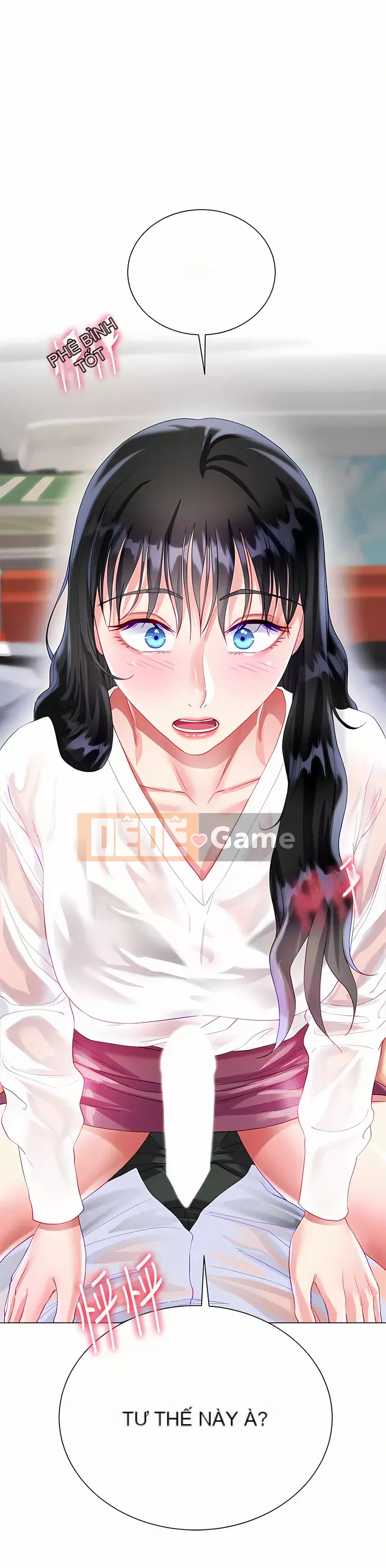 Váy chị dâu Chương 26-27