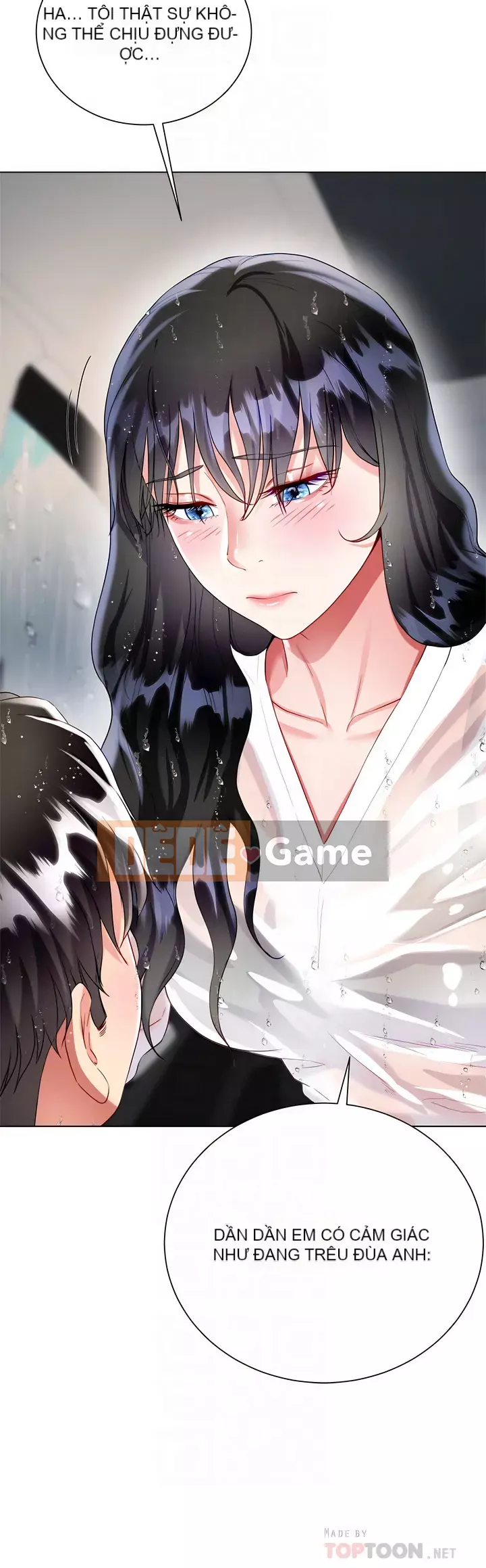 Váy chị dâu Chương 28-29