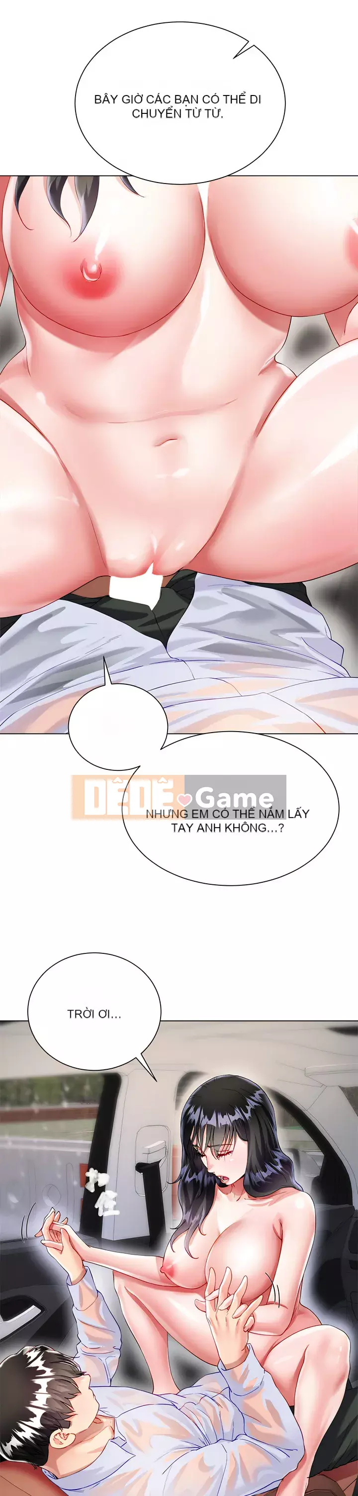 Váy chị dâu Chương 28-29