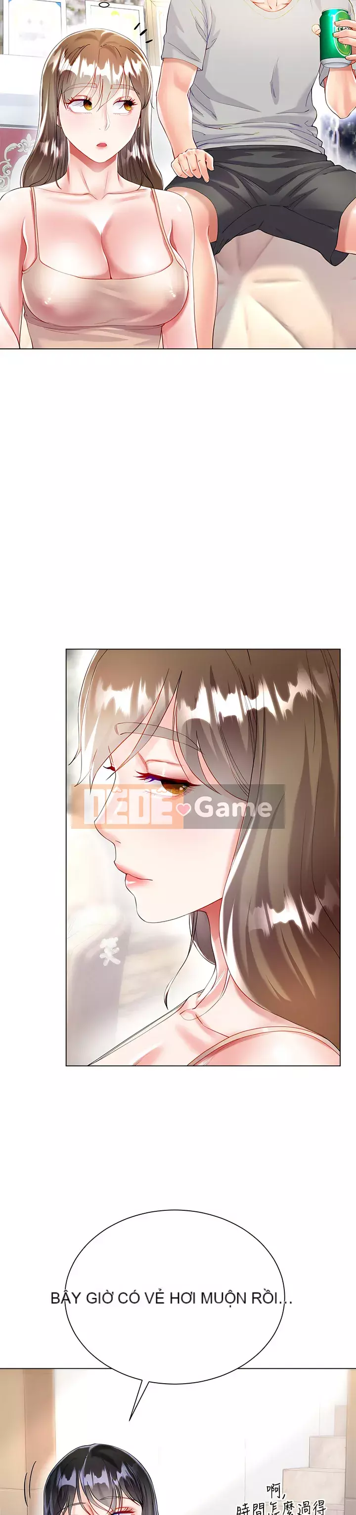 Váy chị dâu Chương 28-29