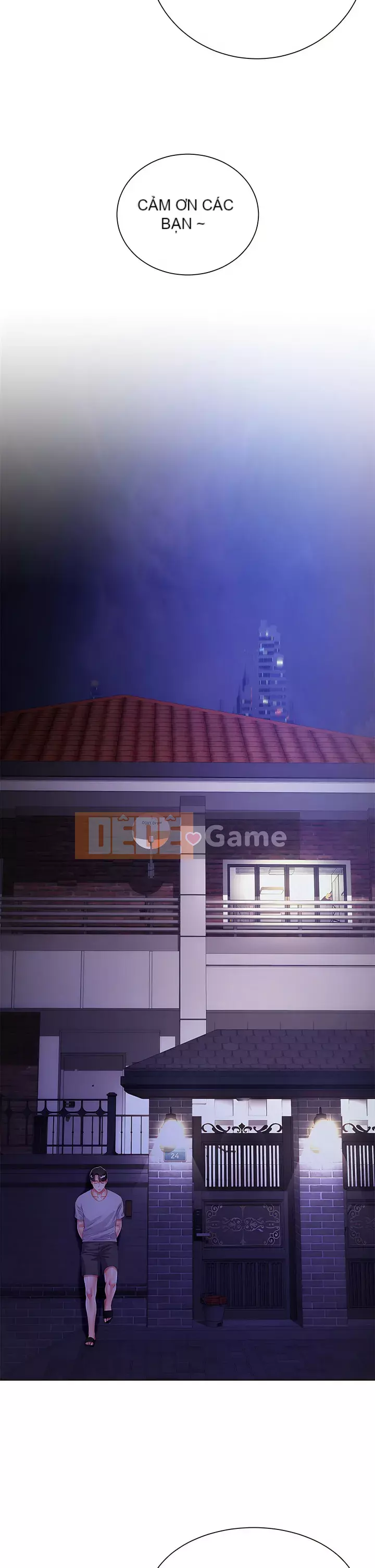 Váy chị dâu Chương 28-29