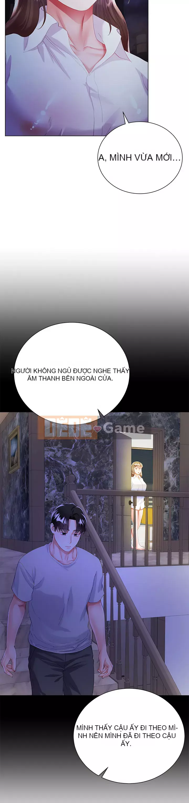 Váy chị dâu Chương 28-29