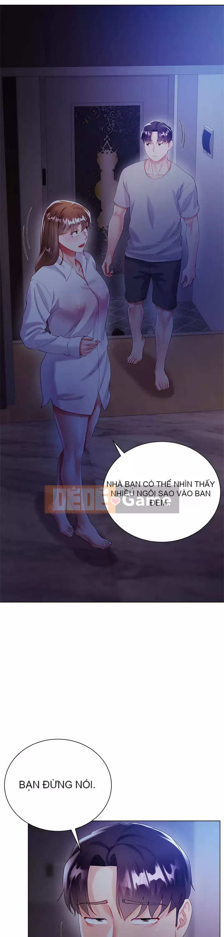 Váy chị dâu Chương 28-29