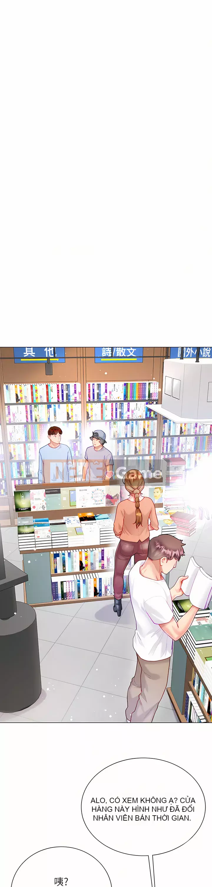 Váy chị dâu Chương 24-25