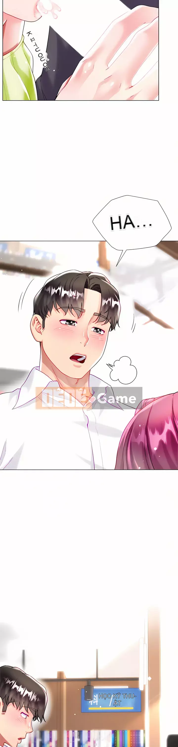 Váy chị dâu Chương 24-25