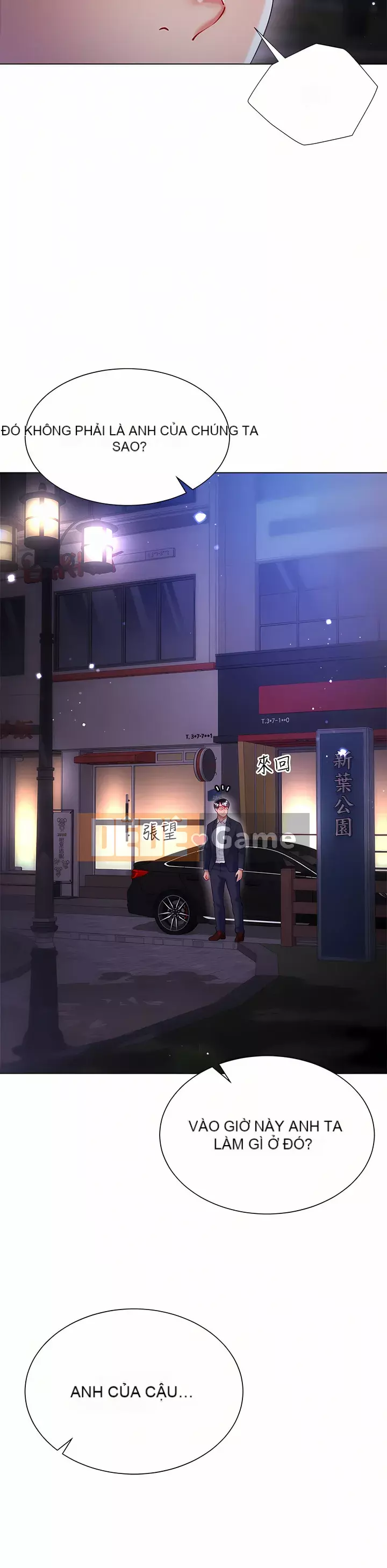 Váy chị dâu Chương 24-25