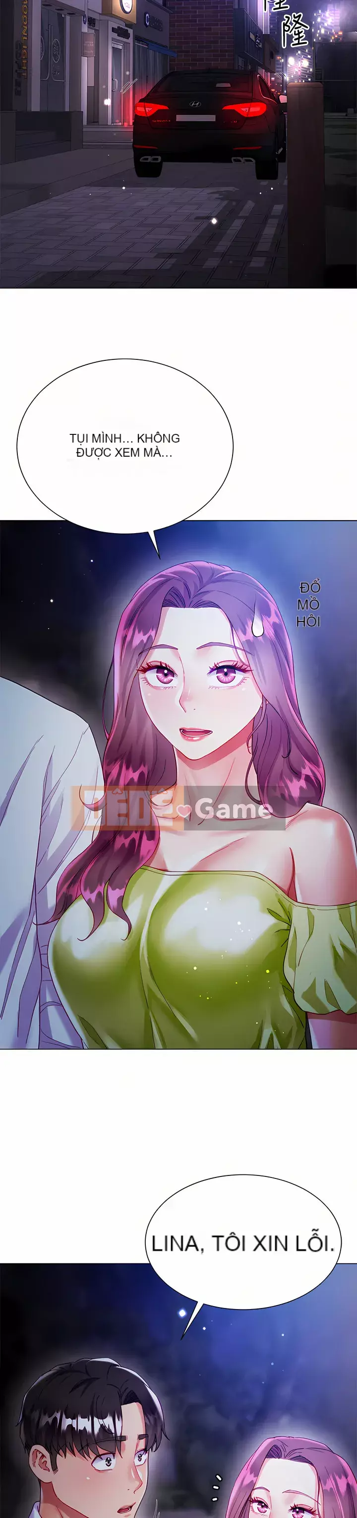 Váy chị dâu Chương 24-25