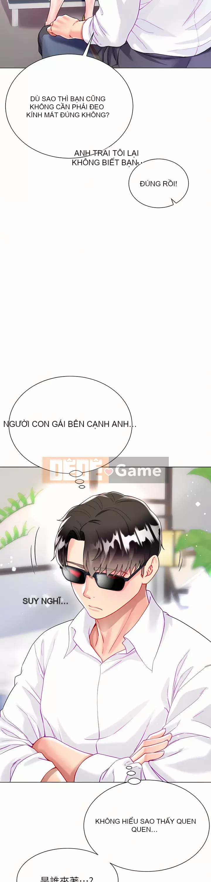 Váy chị dâu Chương 24-25