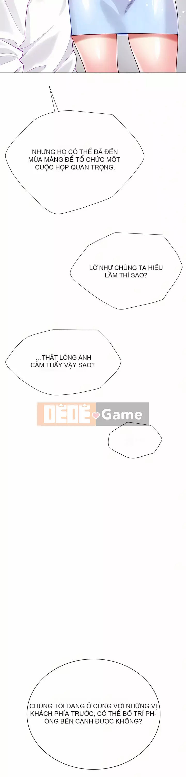 Váy chị dâu Chương 24-25