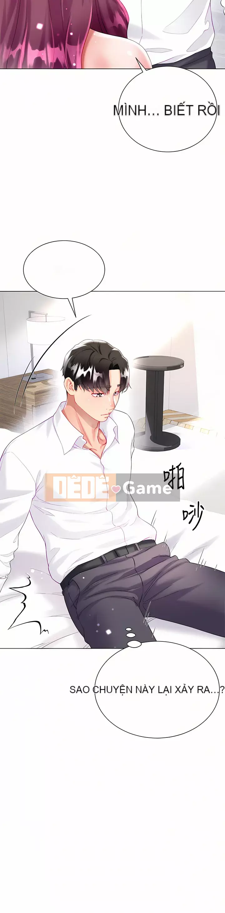 Váy chị dâu Chương 24-25