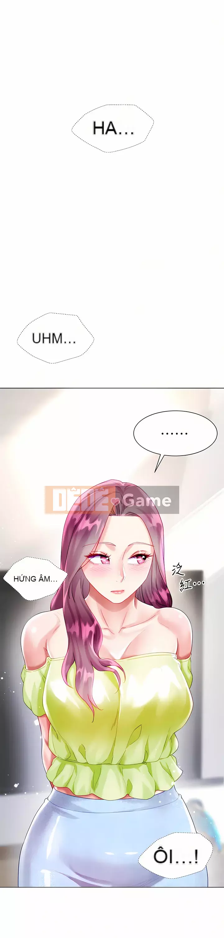 Váy chị dâu Chương 24-25