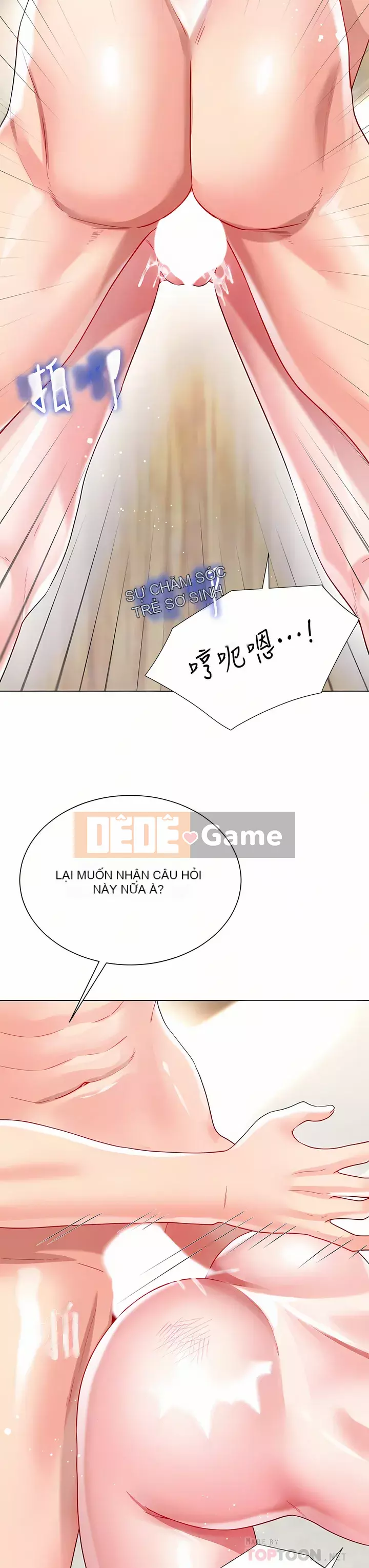 Váy chị dâu Chương 24-25