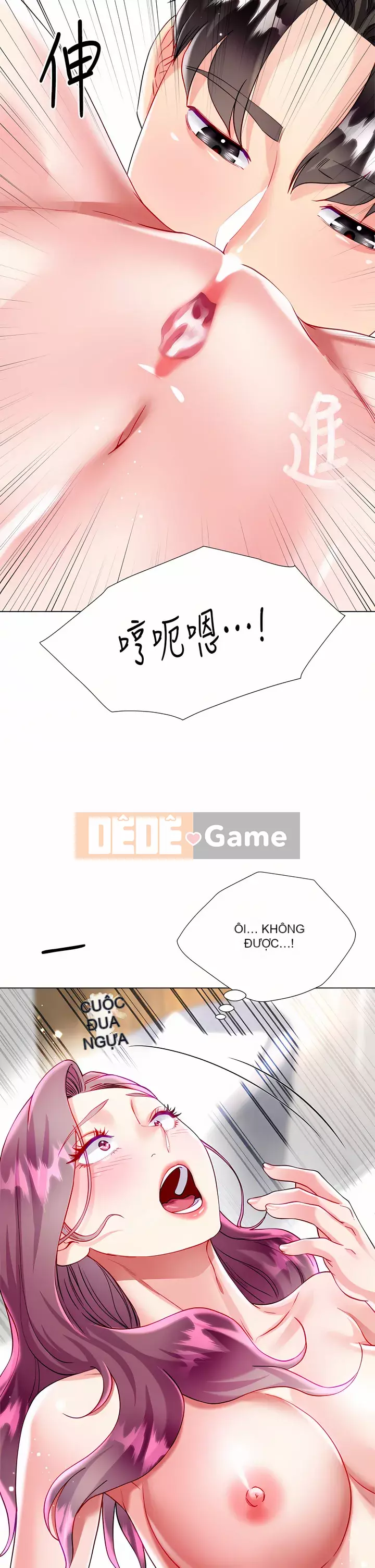 Váy chị dâu Chương 24-25