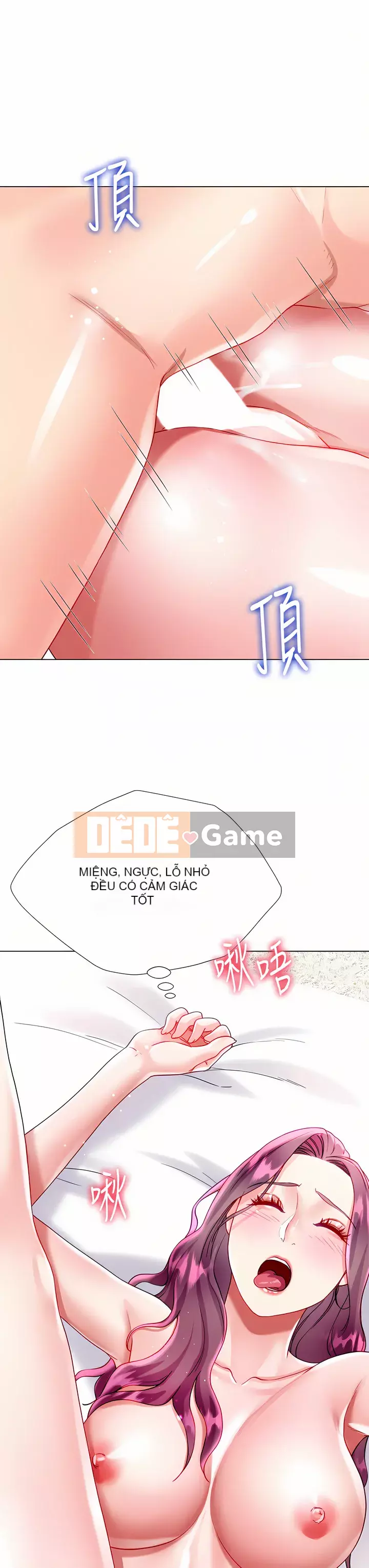 Váy chị dâu Chương 24-25