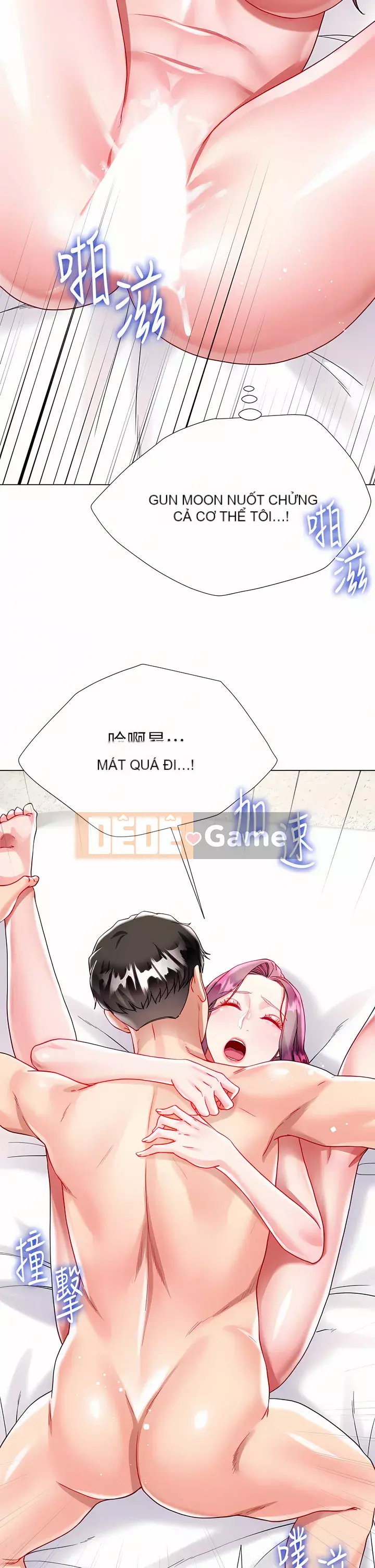 Váy chị dâu Chương 24-25