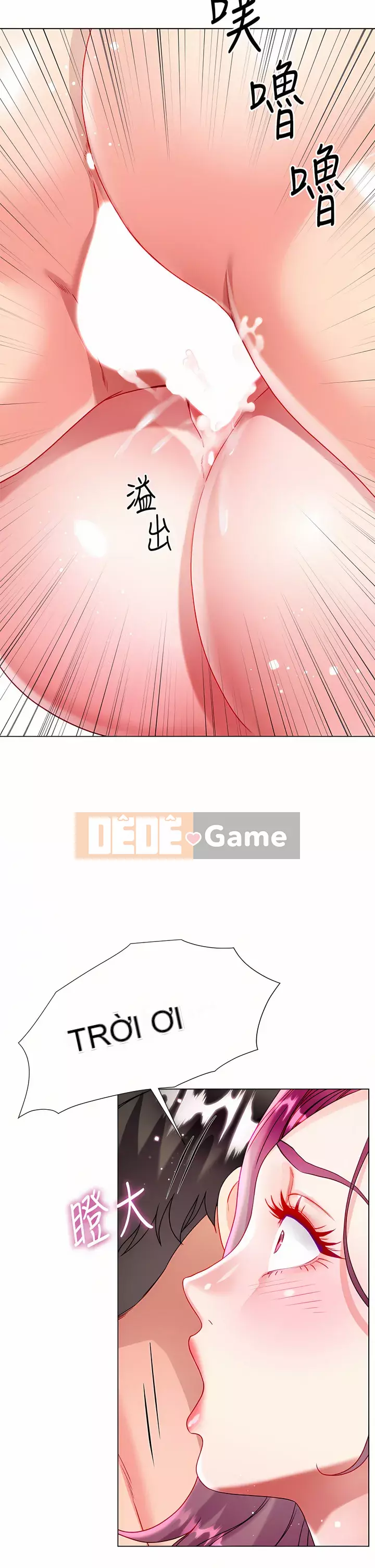 Váy chị dâu Chương 24-25