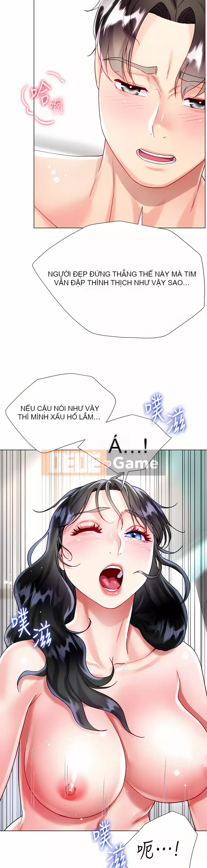 Váy chị dâu Chương 22-23