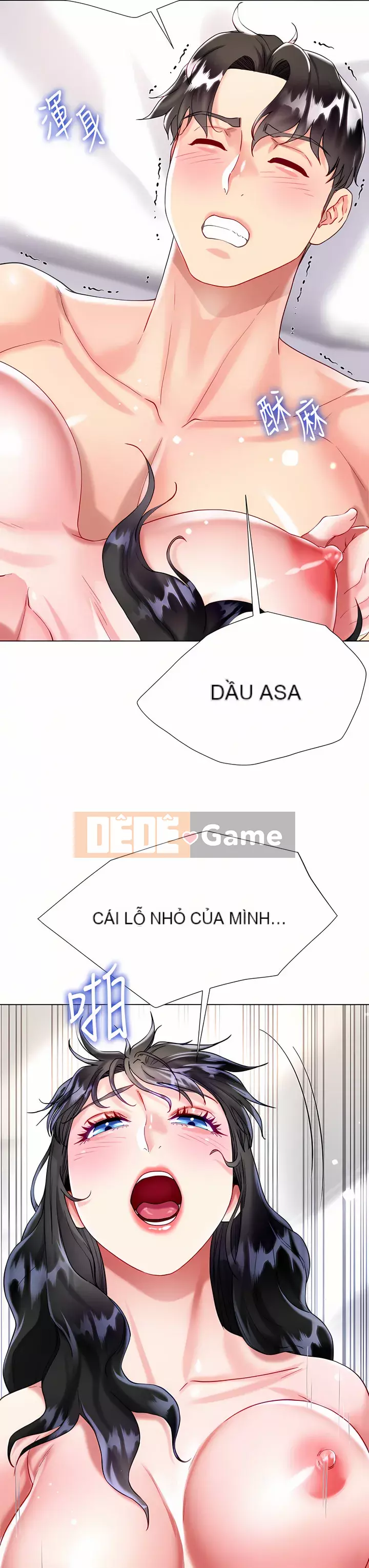 Váy chị dâu Chương 22-23