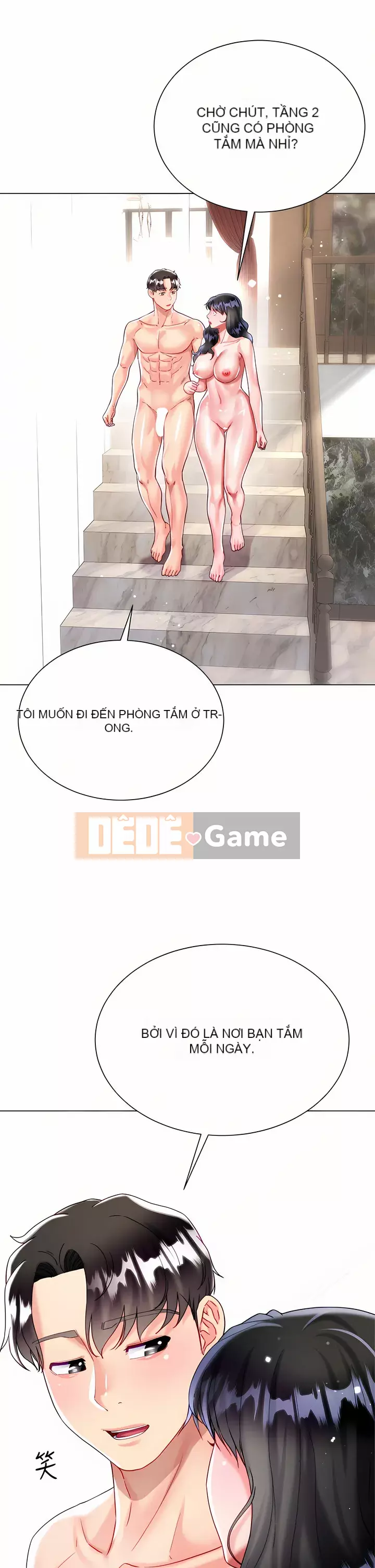 Váy chị dâu Chương 22-23