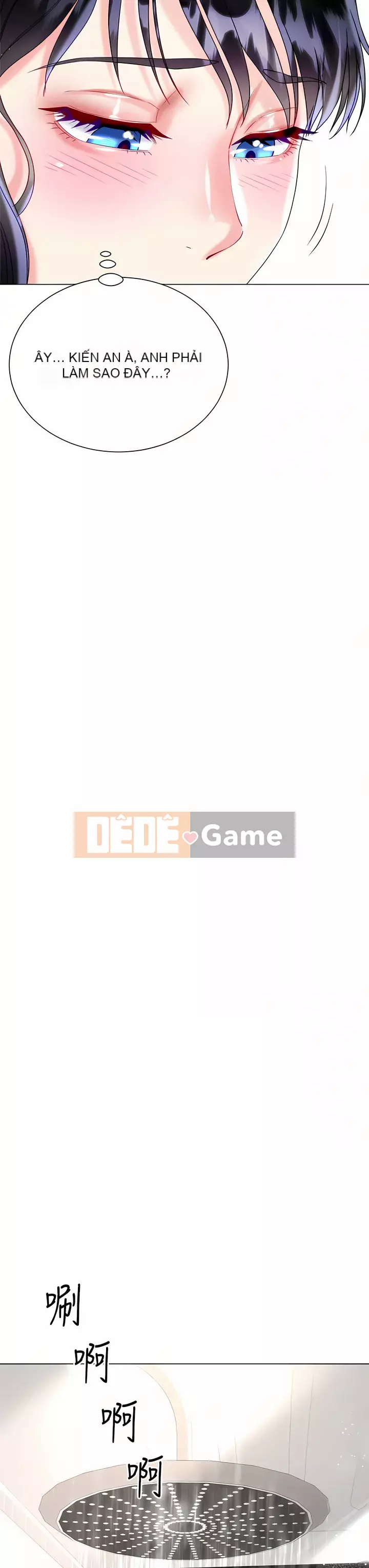 Váy chị dâu Chương 22-23