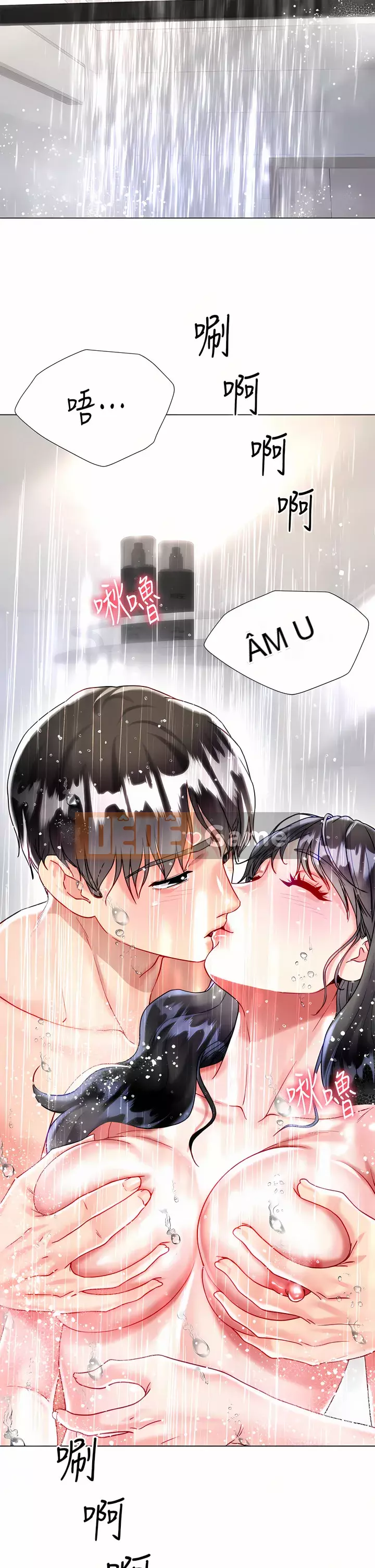 Váy chị dâu Chương 22-23