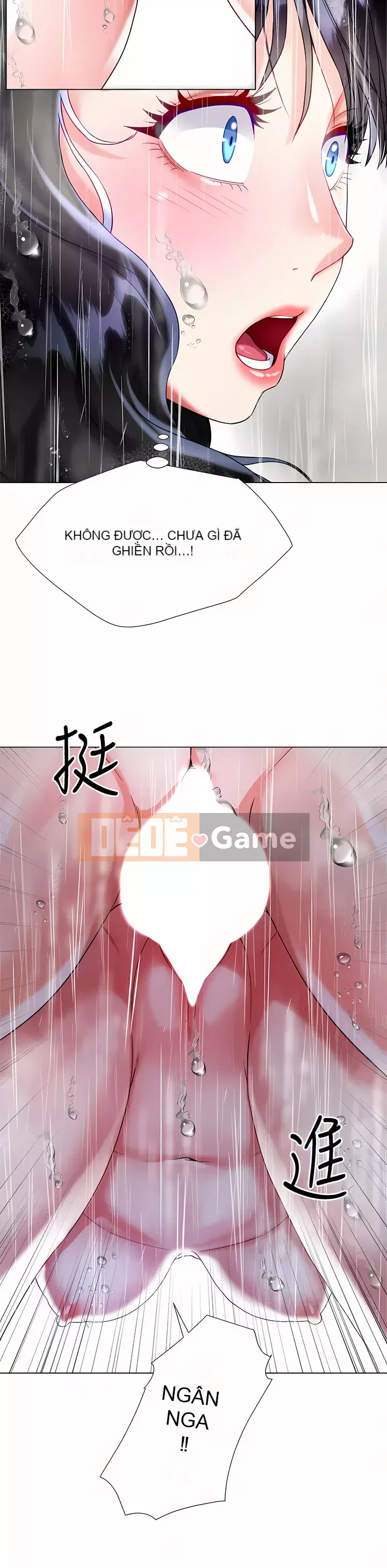 Váy chị dâu Chương 22-23