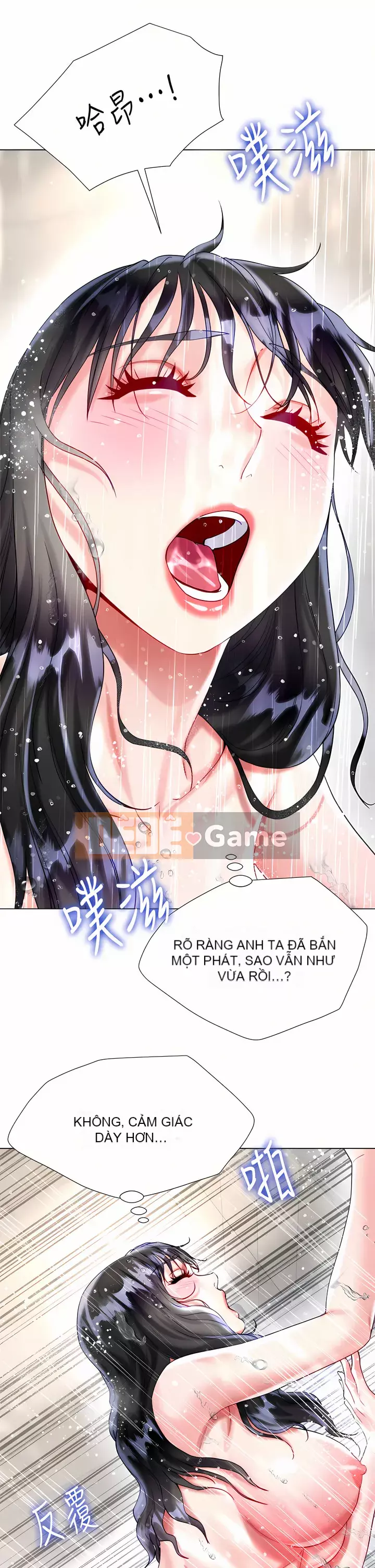 Váy chị dâu Chương 22-23