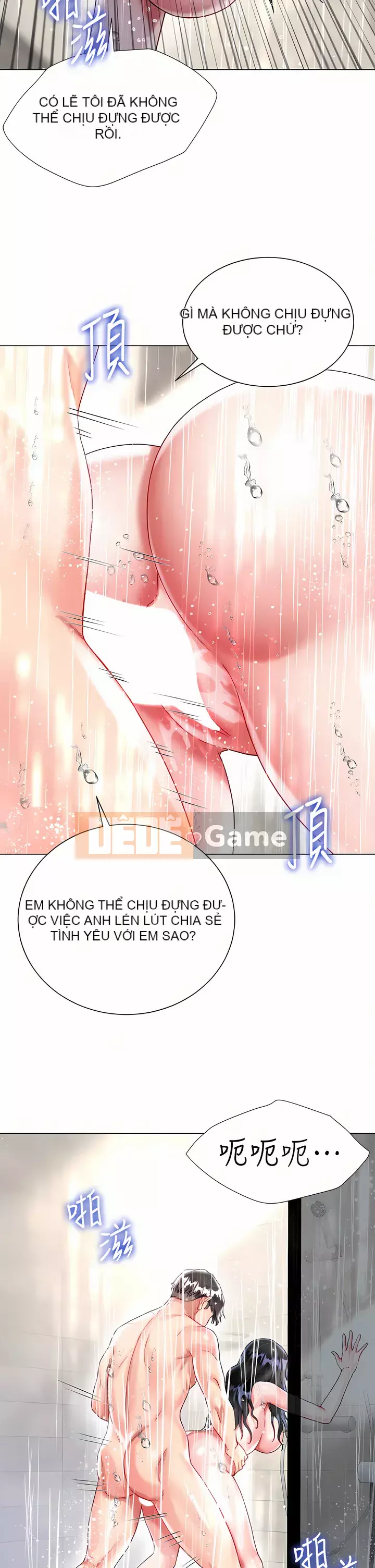 Váy chị dâu Chương 22-23